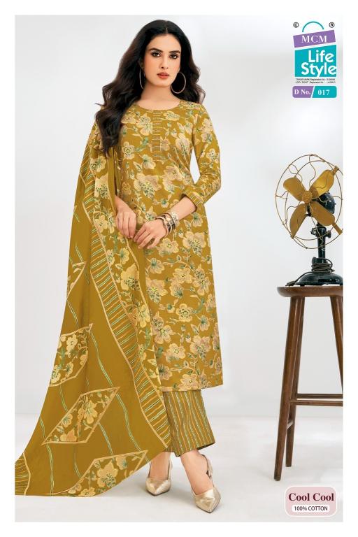 MCM cool cool vol-1 wholesale kurti catalogue online india best 